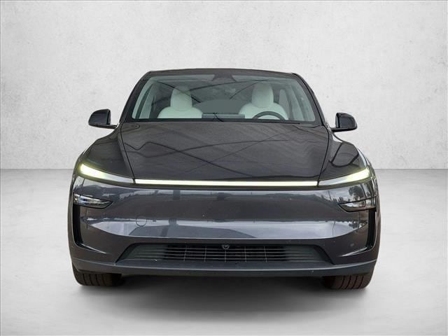 tesla model y 2026 7SAYGDED6TF402776 image tesla model y 2026 7SAYGDED6TF402776 image
